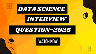 Data analyst Interview questions and answers 2025 [upl. by Hardan88]