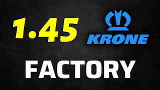 Update 145  Krone Trailer Factory in ETS2 Teaser Explanation  Potential New Trailers amp Cab Items [upl. by Yecram]