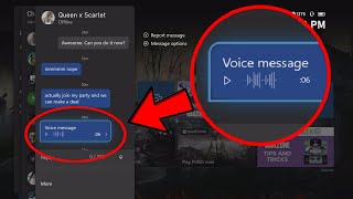 Will Xbox LIVE Enforcement BAN you for a voice message Xbox Ban Test [upl. by Rossie]