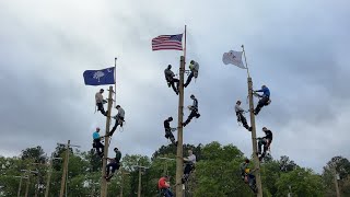 South Carolina Linemans Rodeo [upl. by Morven]