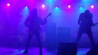 Helleruin Riddles In Devils Tongue Live at the Metaldays 2023 [upl. by Eeliab]