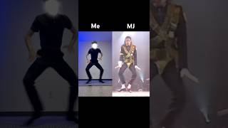 Dancing with ✨ Michael Jackson ✨  JAM choreography live 🔥 [upl. by Devlin]