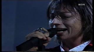 Gianna Nannini live at Rockpalast 1995 14 [upl. by Alcina]