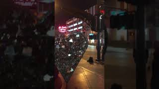 Love Locks in Las Vegas  Mr Locksmith Video [upl. by Terina]