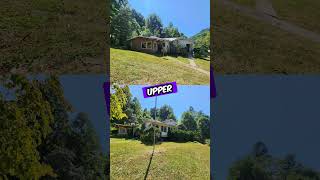 Cabin For Sale  79900  19 Acres  177 Almond Dr Pennington Gap VA 24277 [upl. by Shuler]