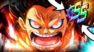 NAMCO REVIENT EN FORCE ET MENVOI SES PIRES JOUEURS  OPBR COMBAT DE LIGUE  ONE PIECE BOUNTY RUSH [upl. by Nelia]