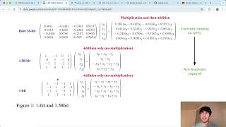 BitNets en Tensorflow para problemas de ML Clásicos [upl. by Rani279]