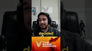 Game Awards A Change in Rules and Relevance [upl. by Pearce224]