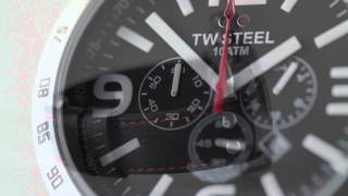 TW Steel Canteen Watch [upl. by Triley]