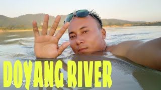 Going to Doyang River  Assam Nagaland Border [upl. by Ailaroc]