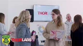 Thorlabs Growth amp Opportunity [upl. by Ykvir]