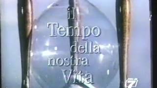 Sigla quotll tempo della nostra vitaquot Days of our lives [upl. by Enidan361]