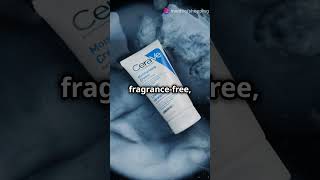 CeraVe moisturizer psoriasis treatment dry skin [upl. by Olrac765]