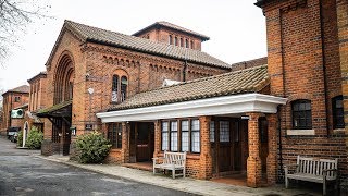 London Funeral Videographer  Golders Green Crematorium 2019 [upl. by Yelrebmyk]