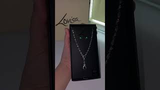 lovisa jewelry [upl. by Haelhsa]