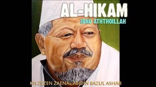 Suport idenulyanudin31 Kajian AlHikam Part 10 oleh KH Zezen Zaenal Abidin Bazul Ashab [upl. by Jonah]