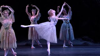 The Dream – Titania and the Fairies Akane Takada The Royal Ballet [upl. by Kela]