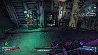 Borderlands 2 Krieg all missions lvl 80 part 3 [upl. by Oneida]