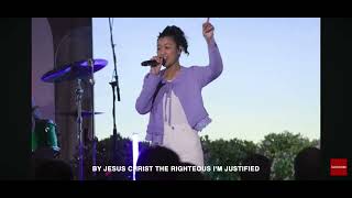 My Testimony cover by Zoe Worship [upl. by Rozanne]