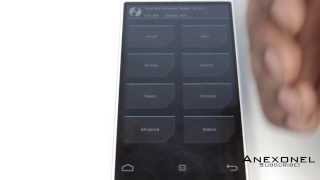 How to Install a Custom Recovery on The OPPO N1 TWRP amp More [upl. by Llertak87]