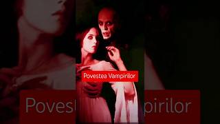 Povestea Vampirilor [upl. by Horan]