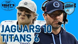 Titans Worst in The NFL [upl. by Lorolla]