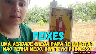 ♓PEIXES quotNÃO É FÁCIL MAS VOCÊ CONSEGUE VAI VALER MUITO A PENASEUS MENTORES FELIZES COM SUA VITÓRIA [upl. by Yajet17]