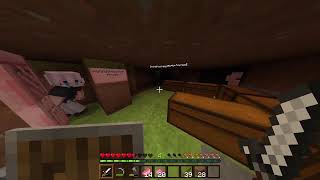 im playing minecraft chat come join [upl. by Okir]