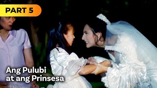 Ang Pulubi at ang Prinsesa FULL MOVIE Part 5  Angelica Panganiban Camille Prats [upl. by Kreager]