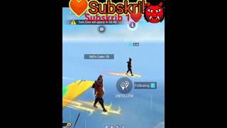 garenafreefire sky div gaming totalgaming viral short Video🙂 subskrib karo epicgamers [upl. by Bostow476]