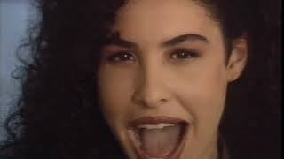 Nina  Nacida Para Amar  Eurovision 1989  Spain [upl. by Johna132]