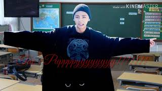 PROSECUTORS DAUGHTER EP 6 KIMTAEHYUNG FF [upl. by Noyerb]