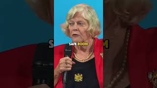 Ann Widdecombe at Reform UK conference uk politics [upl. by Mal]