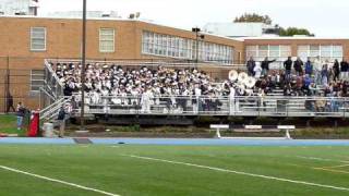 Hewlett High School Fight Song 20091017 [upl. by Dmitri]