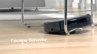 iAdapt Technology  Roomba® 500 series  iRobot® [upl. by Whitaker]