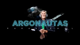 Argonautas Paranormal 🛸😈 51 Los Cortitos ⛄ La Tierra Hueca [upl. by Brawley]