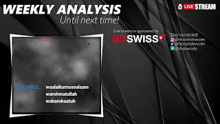 THIS WEEK FOREX ANALYSIS  5th August 2024  9th August 2024 [upl. by Eelram732]