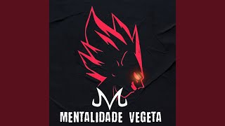 Mentalidade Vegeta [upl. by Oinotnaesoj]