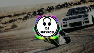 Mohamed Ramadan amp Saad Lamjarred  Ensay  DJ Maynou FT Fernando Rodriguez Remix [upl. by Aratehs]