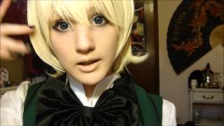 Alois Kiss Me Ciel cmv [upl. by Gabriele]