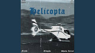 Helicopta feat Shatta Lirical Ollmyke amp Gxth Prince [upl. by Aneetak605]