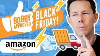 Top 20 Amazon Black Friday Deals You Should Buy [upl. by Nikoletta]