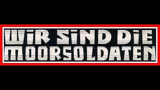 Die Moorsoldaten LIED Stabsmusikkorps der Bundeswehr Wachbataillon 20724 Bendlerblock Berlin [upl. by Mientao578]