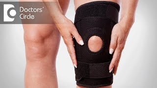 Knee Cap Dislocation  Causes amp Healing time  Dr Gururaj S Puranik [upl. by Adym]