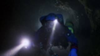 Record Cave Dive Leaves Mystery  National Geographic [upl. by Fanestil]