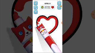 Love games ❤ 😍 love gaming gaming games trending [upl. by Glogau]