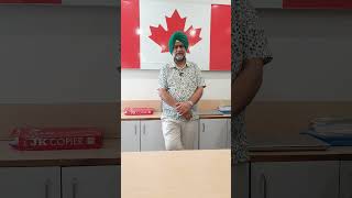 Tourist Visa to Canada Refused call M 9876366799 for expert advice and to reapply [upl. by Girovard]