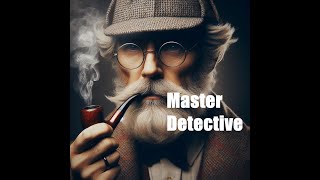 Master Detective [upl. by Teplitz279]