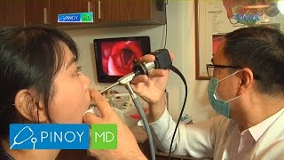 Pinoy MD Home remedies for voice hoarseness [upl. by Yaresed]