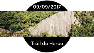 Trail Du Herou [upl. by Naltiak]